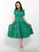 Платье Anaki 15093, Зеленый