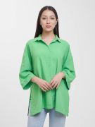 Рубашка Anaki 4154, Зеленый