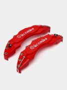 Тормозные колодки Brembo, Крас