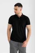 Kalta yengli polo Terra Pro AW