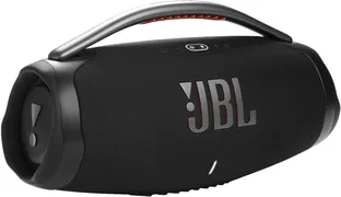 Портативная акустика JBL Boomb