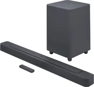 Saundbar JBL Bar 500, qora