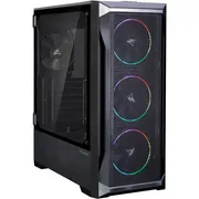 Корпус для ПК Zalman Z8 MS, Че