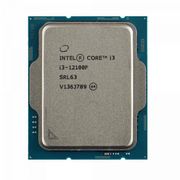 Процессор Intel Core i3 12100