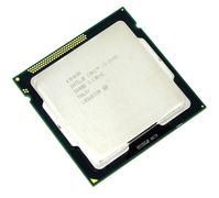 Prosessor Intel Core i5 2400