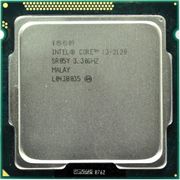 Prosessor Intel Core i3 2120