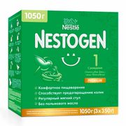 Молочная смесь Nestle Nestogen