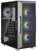 Корпус для ПК Zalman I3 Neo, Ч