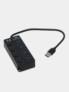 Разветвитель_USB__4_портами_и_