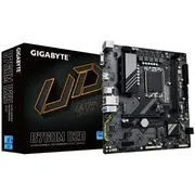 Ona plata Gigabyte B760M D2H S