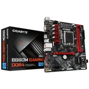 Материнская плата Gigabyte B66