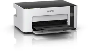 Принтер_Epson_M1100,_Белый