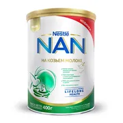 Молочная смесь Nestle NAN, с р