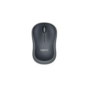 Sichqoncha Logitech M185, qora