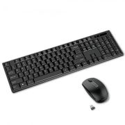 Клавиатура и мышь Meeto C20 Co