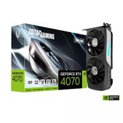 Videokarta Zotac RTX 4070 | 12