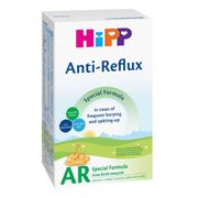 Молочная смесь Hipp Anti Reflu