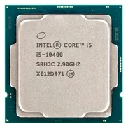 Процессор Intel Core i5 10400