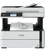 Принтер Epson M3170, Белый