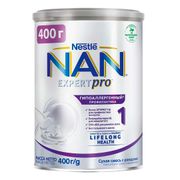 Молочная смесь Nestle NAN 1 Ex