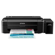 Printer Epson L132, Qora