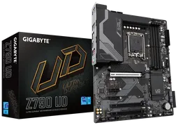 Ona plata Gigabyte Z790 UD DDR