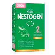 Sutli aralashma Nestle Nestoge