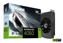 Videokarta Zotac RTX 4060 | 8 