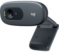 Веб-камера Logitech C270 720p,