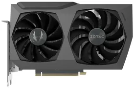 Videokarta Zotac RTX 3070 | 8 