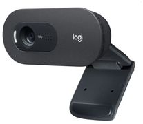 Veb-kamera Logitech C505 720p,