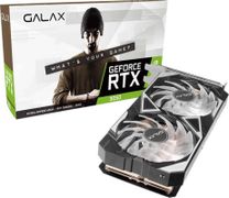 Videokarta Galax RTX 3050 | 8 