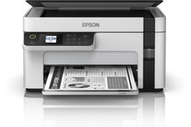 Принтер Epson M2120, Белый