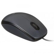 Мышь Logitech M100, Черный