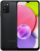 Smartfon Samsung Galaxy A03S, 