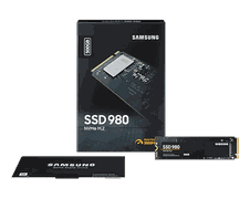 Внутренний накопитель SSD Sams