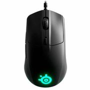 O'yin sichqonchasi SteelSeries