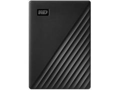 Tashqi qattiq disk HDD Ext WD 