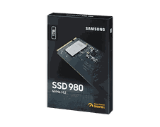 Внутренний накопитель SSD Sams