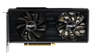 Видеокарта Palit 4060 Dual | 8