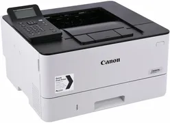 Принтер Canon LBP226DW, Белый