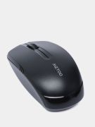 Мышь Metoo EOSE 2.4G, Черный