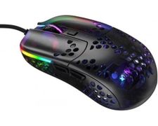 Игровая мышь Xtrfy MZ1 RGB USB