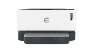 Лазерный принтер HP Neverstop 