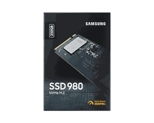 Внутренний накопитель SSD Sams