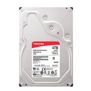 Внешний жесткий диск HDD Toshi