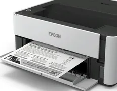 Принтер Epson M1170, Белый
