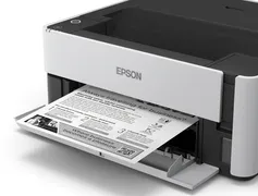 Принтер_Epson_M1140,_Белый