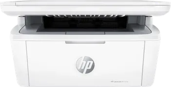 Принтер HP LaserJet M141w, Бел