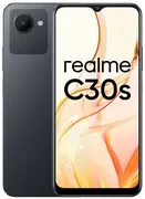 Smartfon Realme C30s, qora, 2/